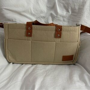 Chekoh Baby Nappy Caddy​